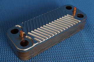 Picture of S801194 HEAT EXCHANGER