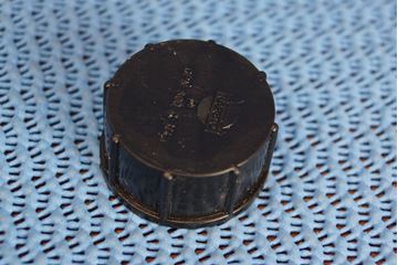 Picture of S801261 SEALING CAP