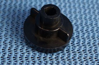 Picture of K5137 EXTENSION KNOB (OBS)