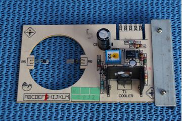 Picture of 05211400 AIR FLOW PCB (SD) (OBS)