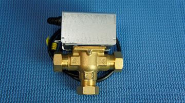 Picture of V4044C1288/U DIVERTOR VALVE 22mm