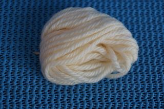 Picture of FILTER WOOL 2610170