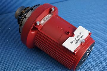 Picture of UPS40-60/2 1PH PUMP HEAD MODEL C -  96405994