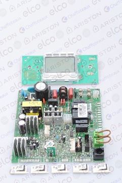 Picture of 60000284-01 PCB