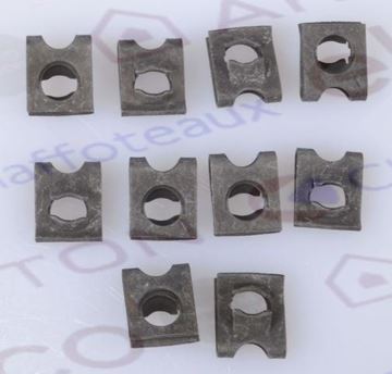 Picture of 60057488 SPIRE CLIP (EACH) *