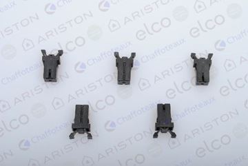 Picture of 65100676 PUSH (CASE DOOR) *