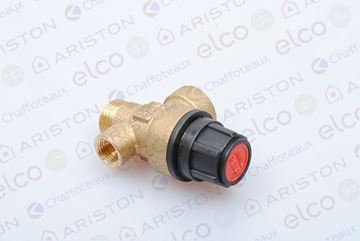 Picture of 998447 SAFETY VALVE