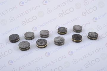 Picture of 60005579 WATER VALVE *EACH*