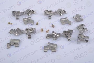 Picture of 60044446 THERMOCOUPLE SUPPORT *