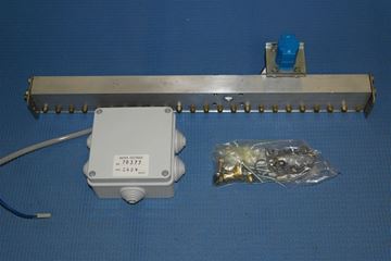 Picture of 60069895 BURNER KIT (OBS)