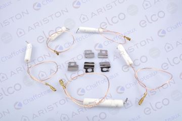 Picture of 60081290 ELECTRODE *