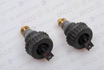 Picture of 60081471 WATER THROTTLE HD ASSY