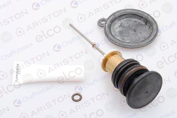 Picture of 60100506-30 VALVE REPAIR KIT