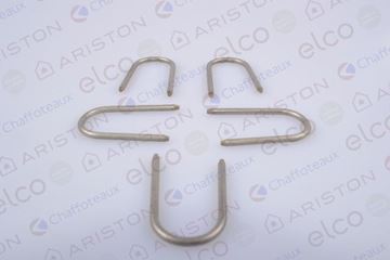 Picture of 61000729 CLIP (5 PACK)