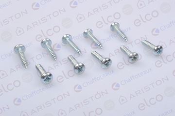 Picture of 61003114 TAPPING SCREW (EACH)  *