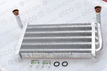 Picture of 61010017 HEAT EXCHANGER