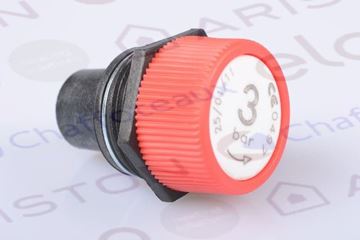 Picture of 61301927 PRESSURE RELIEF VALVE