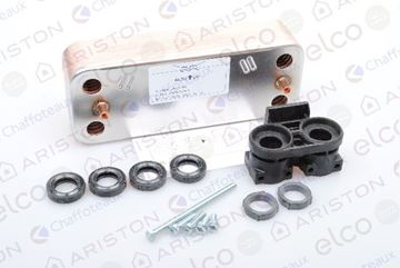 Picture of 61302409-01 HEAT EXCHANGER