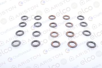 Picture of 60024164-10 'O' RING (5 PACK)