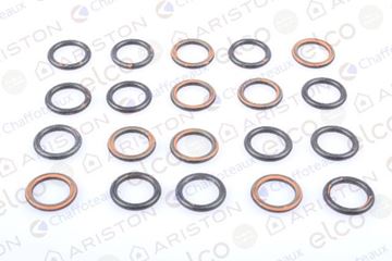 Picture of 60024164-18 'O' RING (5 PACK)