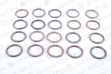 Picture of 60024164-22 'O' RING (EACH)