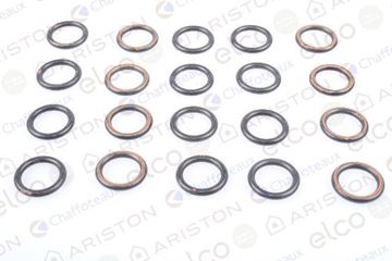 Picture of 60024164-47 'O' RING (10 PACK)