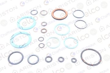 Picture of 60081279 COV WASHER KIT