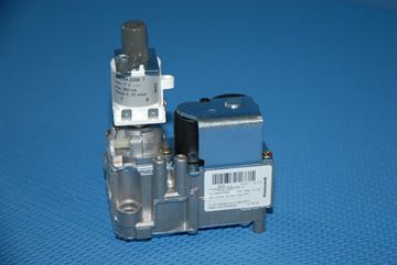 Picture of 053499 GAS SECTION ( PROP/ HONEYWELL)