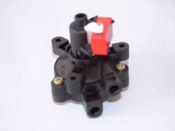 Picture of 151041 PRESSURE DIFF SWITCH (T/MAX)