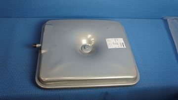 Picture of 181057 EXPANSION VESSEL SQUARE