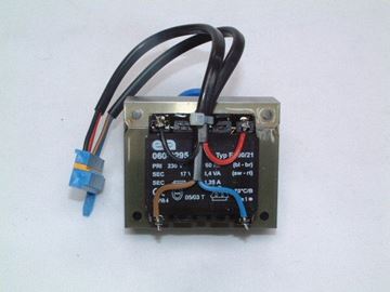 Picture of 287450 TRANSFORMER T/MAX PLUS