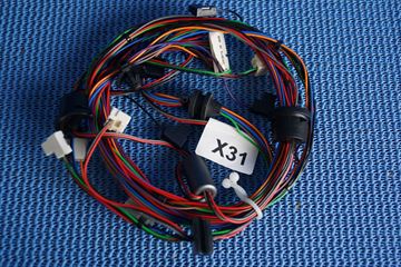 Picture of 0020039795 WIRING HARNESS