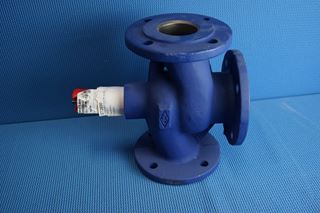 Picture of VG321.65-63 21/2" 3P VALVE OBSOLETE