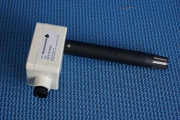 Picture of EHDT-6/PT1000 DUCT HUMIDITY SENSOR CYLON