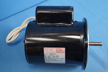 Picture of A06012L BURNER MOTOR 110V250W NLA