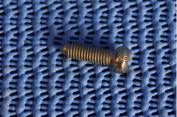 Picture of 105716 SCREW (EACH) (OBS)