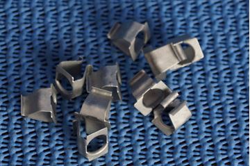 Picture of 219620 SET OF 10 CLIPS