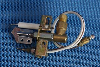 Picture of 370/1433 PILOT BURNER (NLA)