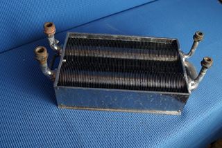 Picture of 41325202 HEAT EXCHANGER KIT