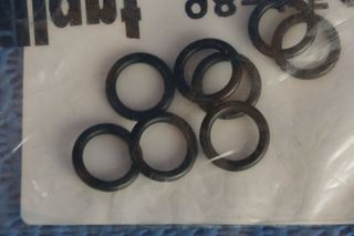 Picture of 981154 O RING PK 10