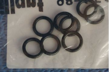 Picture of 981154 O RING PK 10