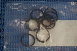 Picture of 981158 Pk10 PACKING RINGS was 982494