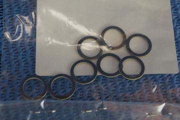 Picture of 981159 PACKING RINGS 10pk (was 981506)