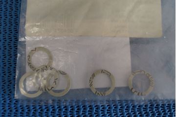 Picture of 981161 was 981508 PACKING RINGS (10pk)