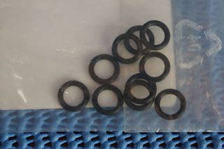 Picture of 981166 PACKING RING (10Pk)