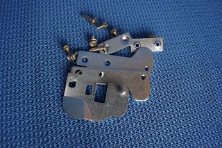 Picture of 088620 FASTENING SET