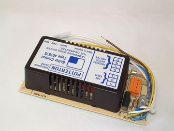 Picture of 407676 CONTROL UNIT PCB