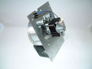 Picture of 409569 FAN & MOTOR ASSY