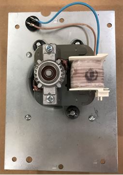 Picture of 409573 FAN & MOTOR ASSY