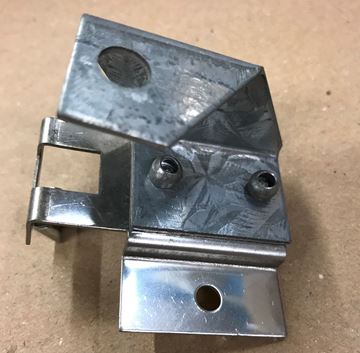 Picture of 411639 PILOT BRACKET (NLA)